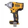 DeWALT DCF891NT-XJ wkrętarka akumulatorowa / zakrętarka udarowa, żółta
