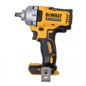DeWALT DCF891NT-XJ wkrętarka akumulatorowa / zakrętarka udarowa, żółta