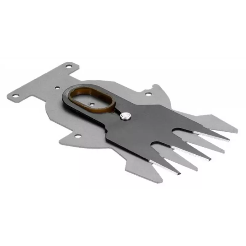 Zestaw ostrzy Gardena Wave Blade 8 cm 02344-20