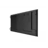 AG Neovo QM-6502 Cyfrowy wyświetlacz informacyjny 163,8 cm (64,5 inch) LCD 400 cd/m² 4K Ultra HD Czarny