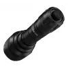 Latarka myśliwska Nitecore NEW P30 — 1000 lm, 5000 mAh, ładowanie USB, IP68, aluminium, 155,5 mm, 158,5 g