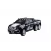 Samochód RC z kamperem REVELL 23566 — mini model zdalnie sterowany, zasilany bateriami, pojazd zabawkowy