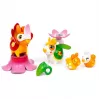 BRIO Flora zbierająca kwiaty figurka do zabawy
