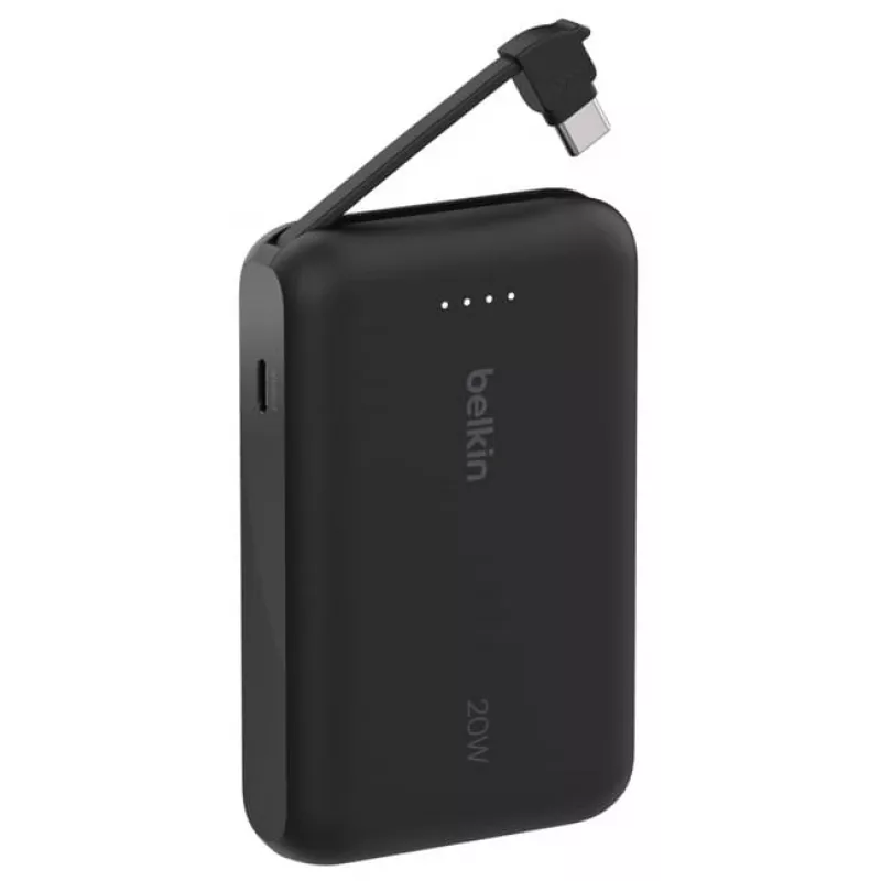 Mocbank Belkin BPB021HQBK 10000 mAh