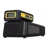 Zestaw baterii i ładowarki Karcher Power 18 V 2.5 Ah, 1 bateria, 1 ładowarka, żółty