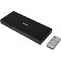 SpeaKa Professional SP-HDPS-300 Przełącznik HDMI do zastosowań przemysłowych 3840 x 2160 Pikseli (SP-13812976)