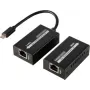 SpeaKa Professional SP-TPCE-500 przedłużacz HDMI przez kabel sieciowy RJ45 (SP-13442708)