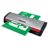 Laminator gbc 4410071EU A4 z systemem 2-rolkowym do laminowania kart kredytowych i dokumentów