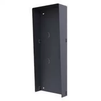 Osłona przeciwdeszczowa Hikvision DS-KABD8003-RS3/S Stal nierdzewna 116,4x58x325,8mm