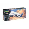 Zestaw modelarski Revell Airbus A300-600 Beluga w skali 1:144