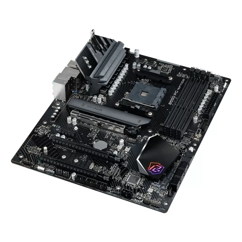 ASRock B550 PG RIPTIDE