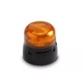 APC Wiczerwony, Akcesorium, NetBotz, Sygnalizator alarmowy, Wizualny, 300 g, -20 - 45 °C, -25 - 65 °C
