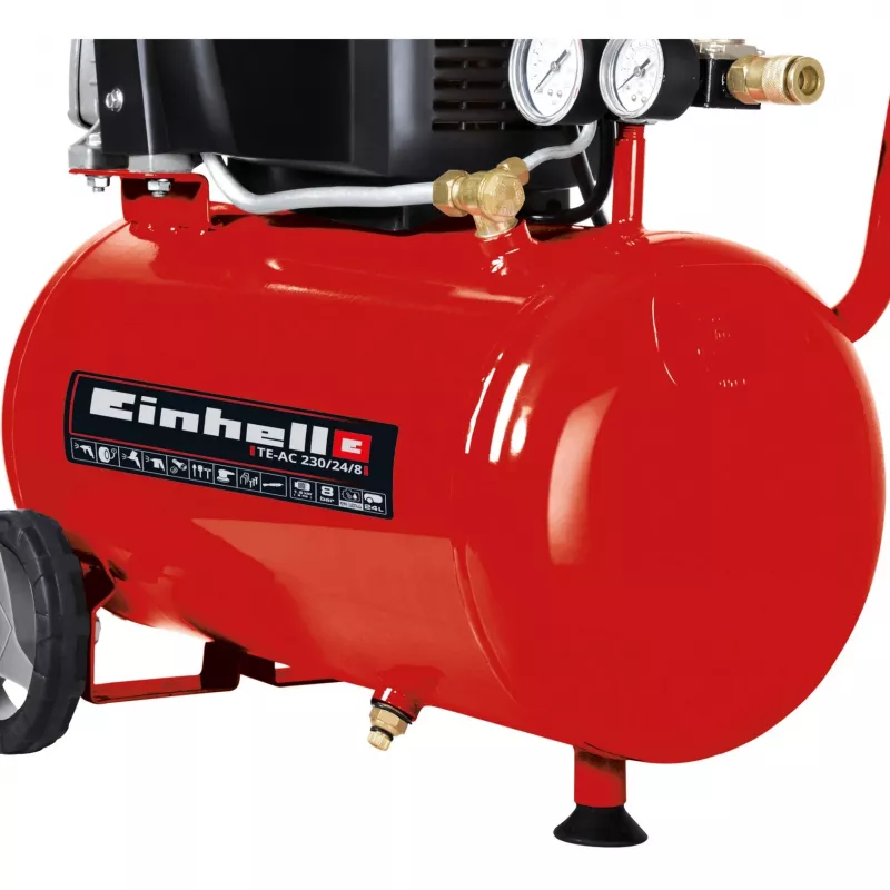 Sprężarka Einhell TE-AC 230/24