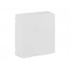 Moduł rozszerzeń Homematic IP 153986A0 — biały, bezprzewodowy 868 MHz, 48×16×52 mm