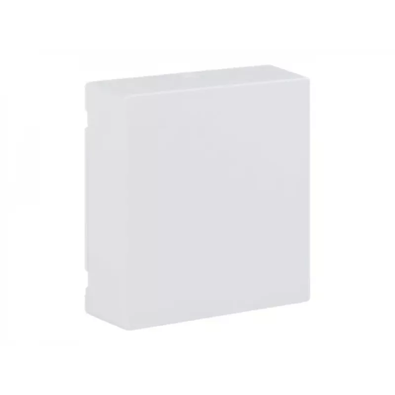 Moduł rozszerzeń Homematic IP 153986A0 — biały, bezprzewodowy 868 MHz, 48×16×52 mm