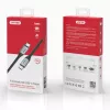 Kabel USB UNITEK C14091ABK USB 3.2 Gen 2 2m USB C Czarny