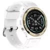 Smartwatch MAXCOM FW100 Titan Valkiria biały