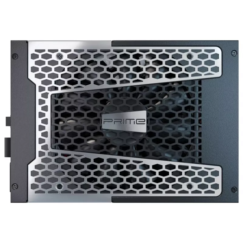 Zasilacz Seasonic Prime PX-2200, 80 PLUS Platinum, w pełni modułowy, ATX 3.1, PCIe 5.1 – 2200 W