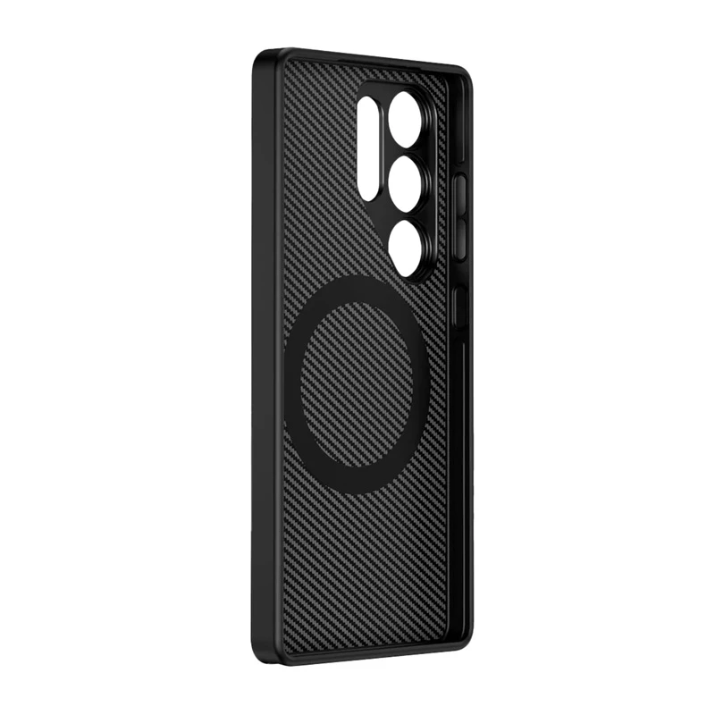 Etui ochronne Freewell do Samsung S25 Ultra z kompatybilnością z mocowaniem obiektywu 17 mm