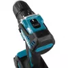 Makita DDF487RFE3 - Wkrętarka - Akumulatorowa - 1/4 inch Hex - 2 Baterie - 18 V/36 V