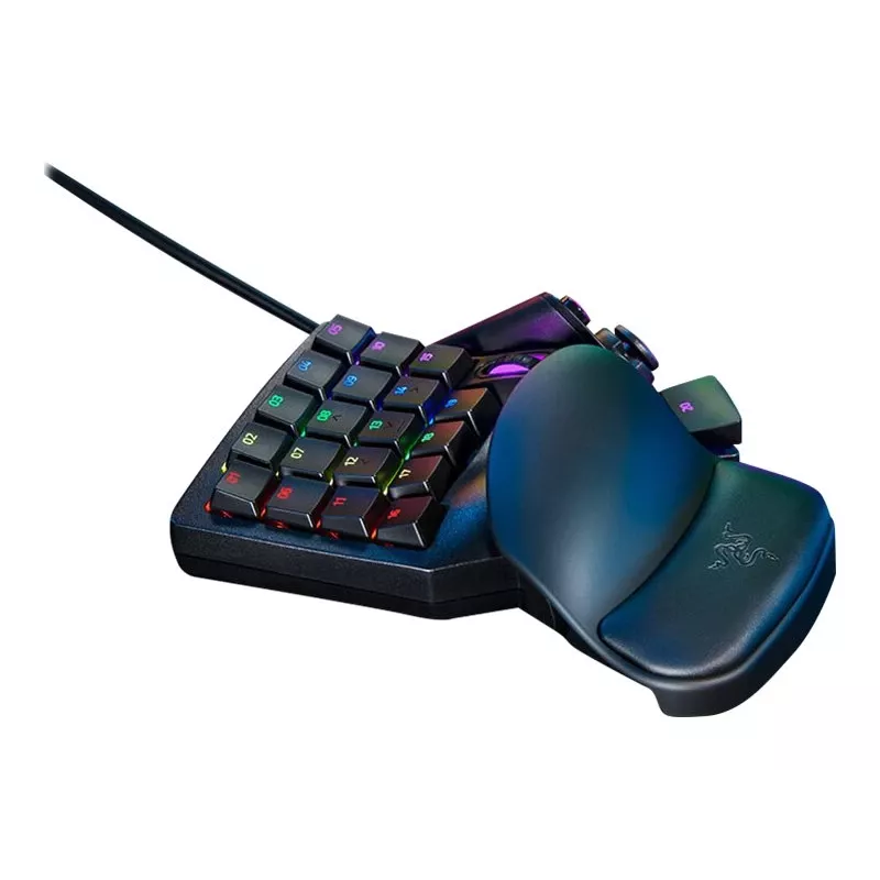 Programowalna klawiatura gamingowa Razer Tartarus Pro