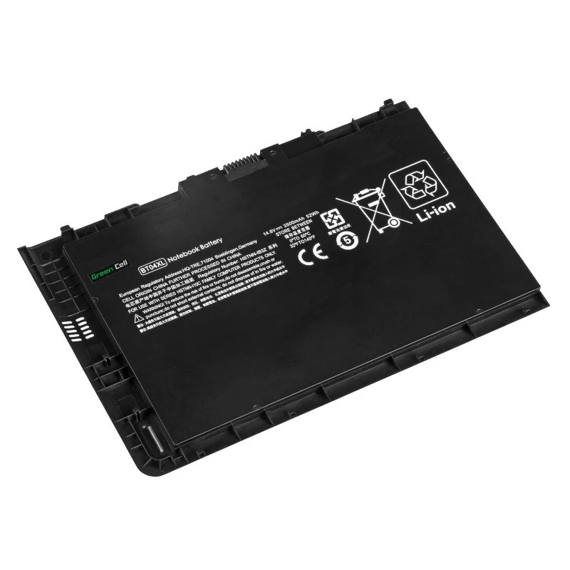 Akumulator do części zamiennej do laptopa Green Cell HP119