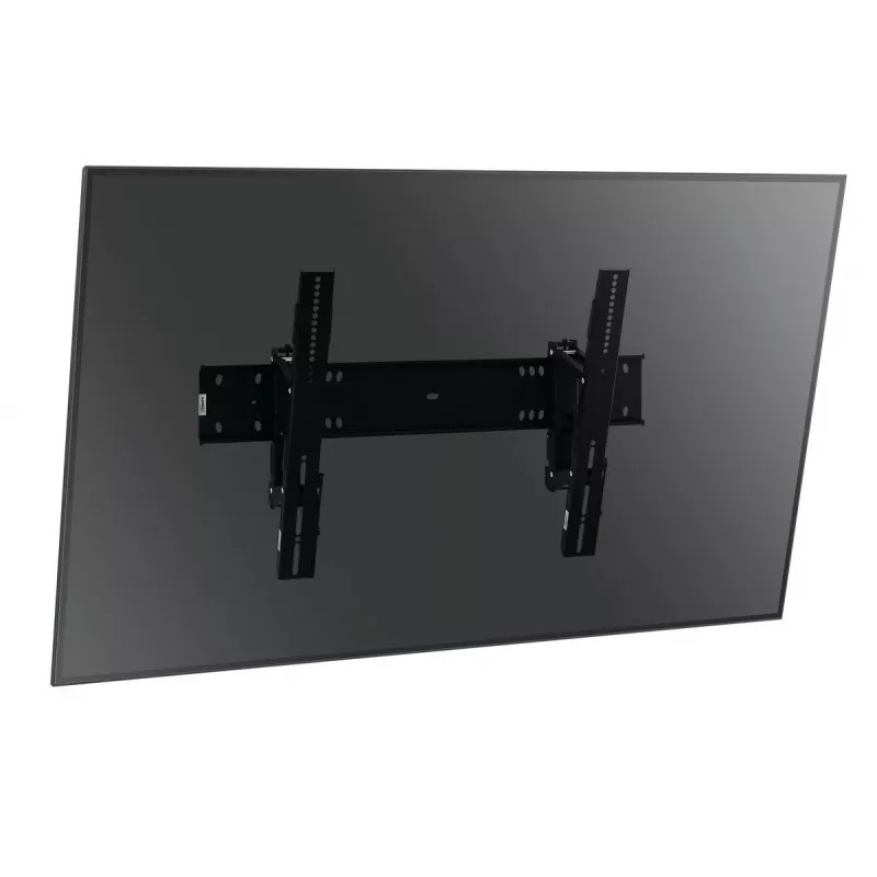 Uchwyt ścienny Vogels PFW 6810 Hold 55-80 cali Maks. obciążenie 75 kg Czarny