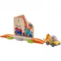 Theme Set Scrap Yard HABA Kullerbü