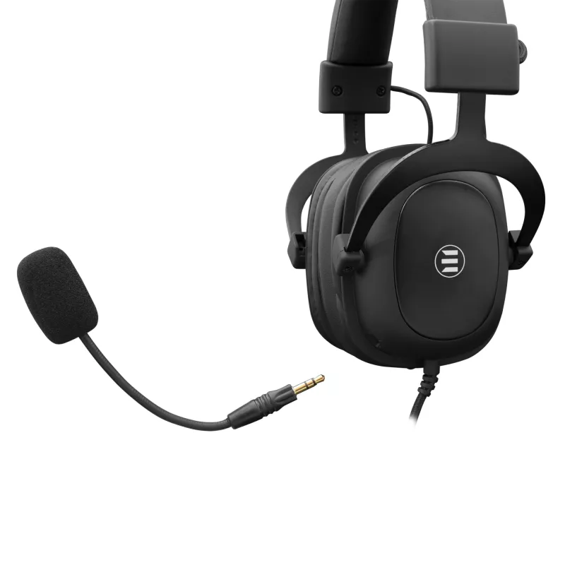 Słuchawki gamingowe White Shark Premium Line ESL-HS4 TAIKO