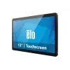 Płaski panel Digital signage Elotouch 1504L 15,6 cala LED 1920x1080 450 cd/m² Czarny ekran dotykowy