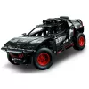 LEGO Technic zestaw konstrukcyjny pojazdu terenowego Audi RS Q e‑tron 42160 — 914 elementów, zalecany wiek 10+