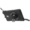 Etui na tablet 4smarts 467845 20,3 cm (8 cali) Pokrowiec Czarny