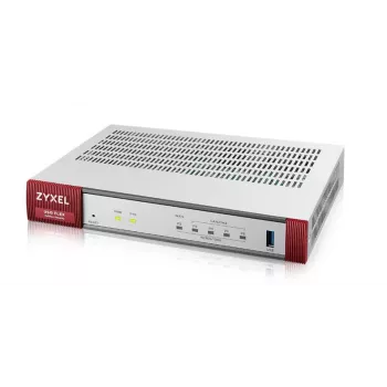 Zyxel USGFLEX50HP-EU0102F zapora sprzętowa 0,35 Gbit/s