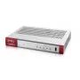 Zyxel USGFLEX50HP-EU0102F zapora sprzętowa 0,35 Gbit/s