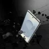 Zestaw ochronny 4smarts do Samsung Galaxy S25 Edge — pokrycie 360°, osłona ekranu i etui