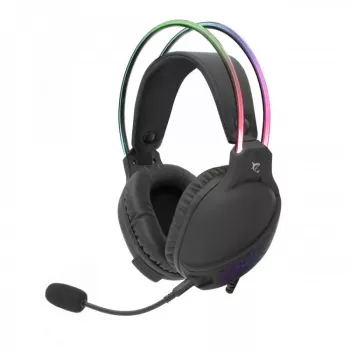 White Shark GH-2140 Ox Black