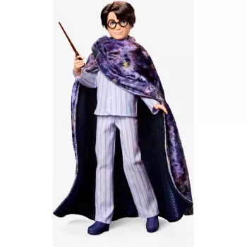 Lalka z ekskluzywnej kolekcji Harry Potter