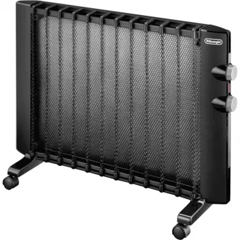 De’Longhi HMP 1500 grzejnik elektryczny czarny 1500 W