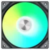 Wentylator obudowy 120mm TRYX ROTA SL ARGB — 120mm, czarny, model F-R120A-AM1M-G0K