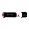 Pamięć flash USB Intenso 16 GB USB Typ-A 2.0 Czarny Czerwony