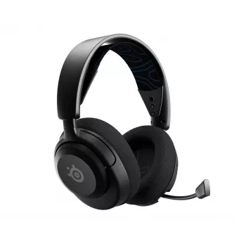 Headset Steelseries Arctis Nova 5P Wireless
