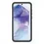 Cover 4smarts Galaxy A55 16,8 cm (6,6 cala) Czarny