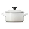 Le Creuset 71901107160100 Mini Zapiekanka, 0,25 L, Biały