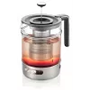 Czajnik do herbaty GEFU T-PREP z podgrzewaczem 1,5 l