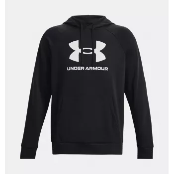 Under Armour UA Rival Fleece męska bluza z logo