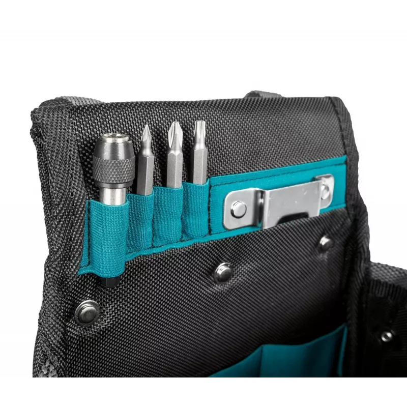 Narzędziowa torba na pasek Makita E-15182
