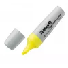Marker Pelikan Textmarker 490 eco 4 szt. Ścięta końcówka Zielony Pomarańczowy Różowy Żółty