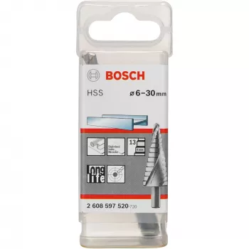 Wiertło stopniowe Bosch 2 608 597 520
