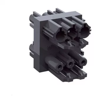 Bachmann 375.123 Czarny
