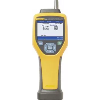 Fluke Schadstoff-Measuring Instrument 985 0,3 do 10 µm (4131397)